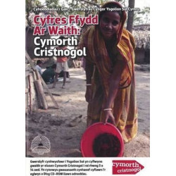 Cyfres Ffydd ar Waith: Llyfr 1 - Cymorth Cristnogol