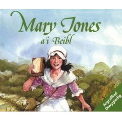 Mary Jones a'i Beibl