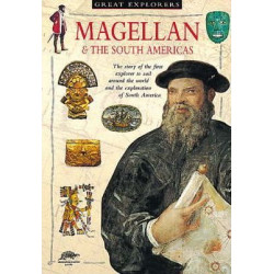 Magellan and the South Americas