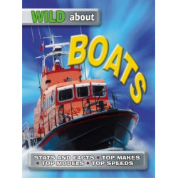 Wild About Boats
