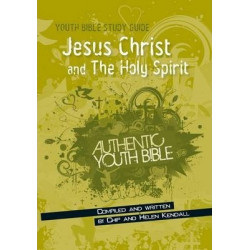 Jesus Christ and the Holy Spirit