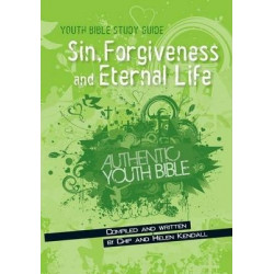 Sin, Forgiveness and Eternal Life