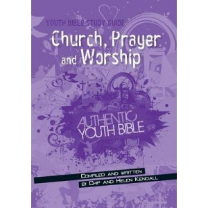 Church, Prayer and Worship