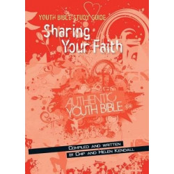 Sharing your Faith