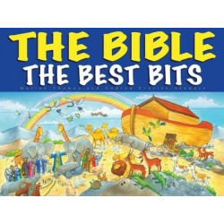 The Bible: The Best Bits