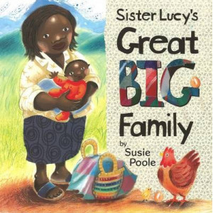 Sister Lucy's Great Big Family