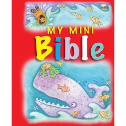 My Mini Bible