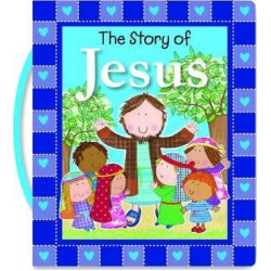 The Story of Jesus (With Handle)