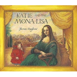 Katie: Katie and the Mona Lisa