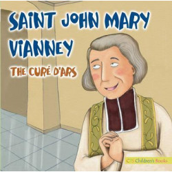 St John Mary Vianney