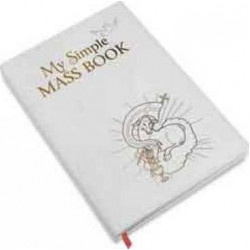 My Simple Mass Book