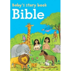 Baby's Story Book: Bible