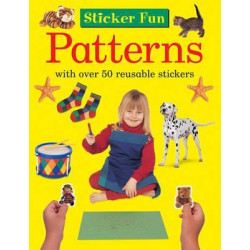 Sticker Fun - Patterns