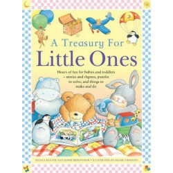 Treasury for Little Ones