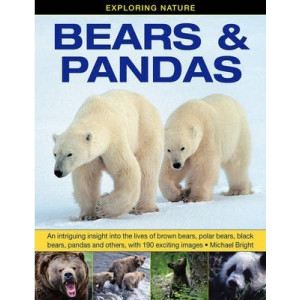 Exploring Nature: Bears & Pandas