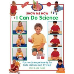 Show Me How: I Can Do Science