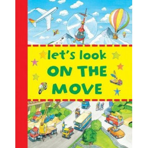 Let's Look - On The Move