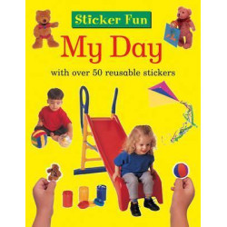 Sticker Fun - My Day