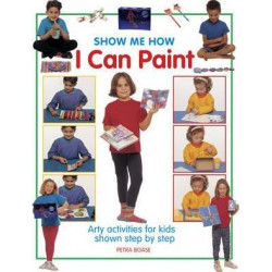 Show Me How: I Can Play Paint