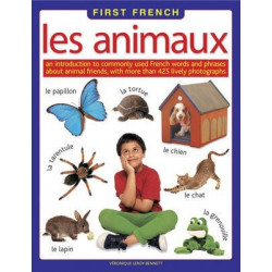 First French: Animaux, Les