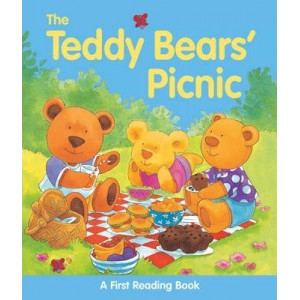 Teddy Bears' Picnic (Giant Size)
