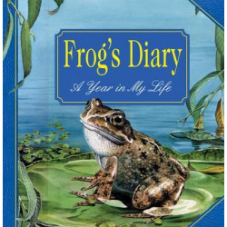Frog's Diary