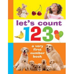 Let's Count 123