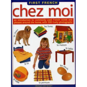 First French Chez Moi