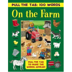 Pull the Tab: 100 Words - On the Farm