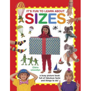 It's Fun to Learn About Sizes