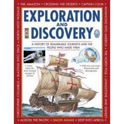Exploration and Discovery