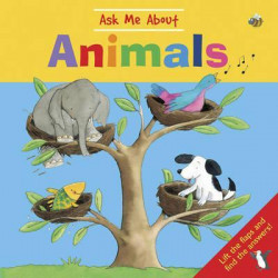 Ask Me About Animals