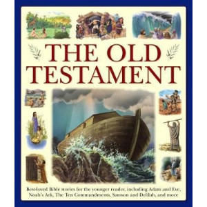 Old Testament (Giant Size)