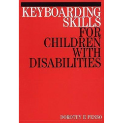 Keyboarding Skills for Children with Disabilities