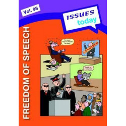 Freedom of Speech Issues Today Series: 98