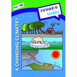 A Changing Climate Issues Today Series