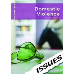 Domestic Violence Issues Series: 296