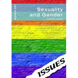 Sexuality and Gender: 297
