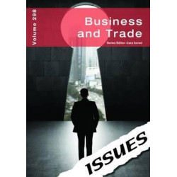 Business and Trade Issues Series: 298