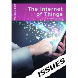 The Internet of Things Issues Series: 299