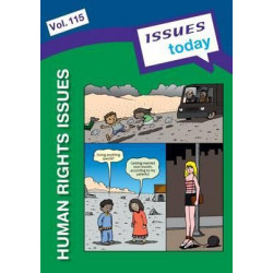 Human Rights Issues: 115