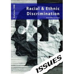 Racism & Ethnic Discrimination: 308