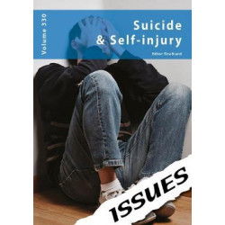 Suicide & Self-Injury: 330