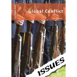 Global Conflict: 331