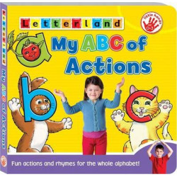 My ABC of Actions
