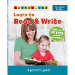 Learn to Read & Write