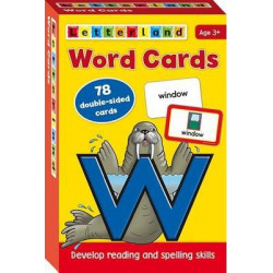 Word Cards