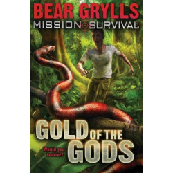 Mission Survival 1: Gold of the Gods