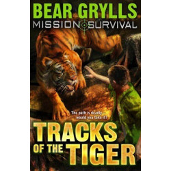 Mission Survival 4: Tracks of the Tiger