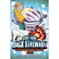 Jack Stalwart: The Fight for the Frozen Land